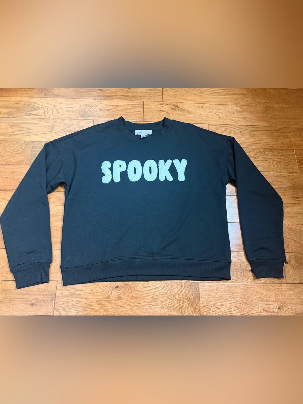 Philosophy ‘Spooky’ Crewneck Sweatshirt